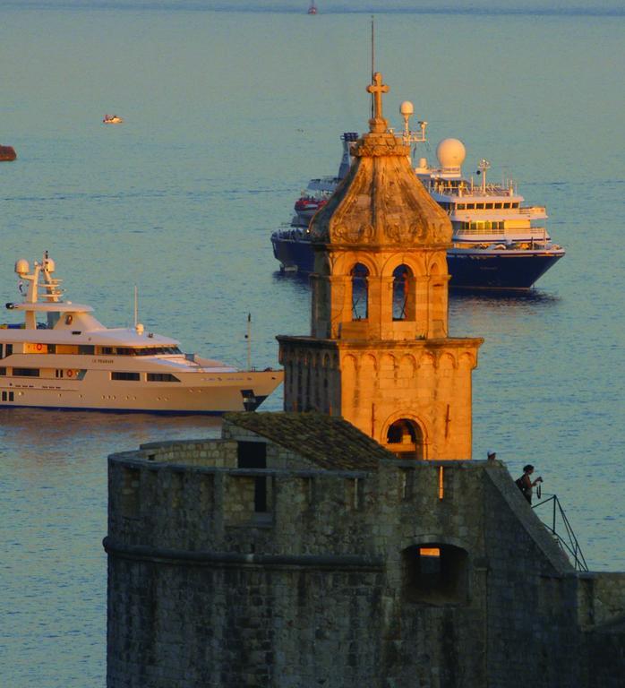 Apartment Saraka Dubrovnik Buitenkant foto