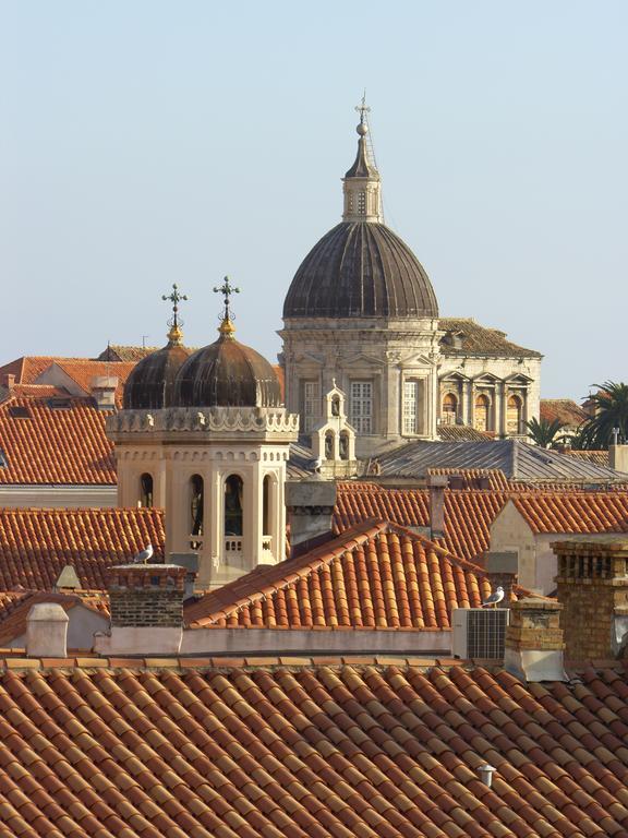 Apartment Saraka Dubrovnik Buitenkant foto